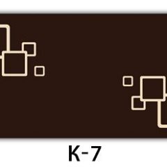 Обеденный раздвижной стол Бриз с фотопечатью K-2 | фото 19