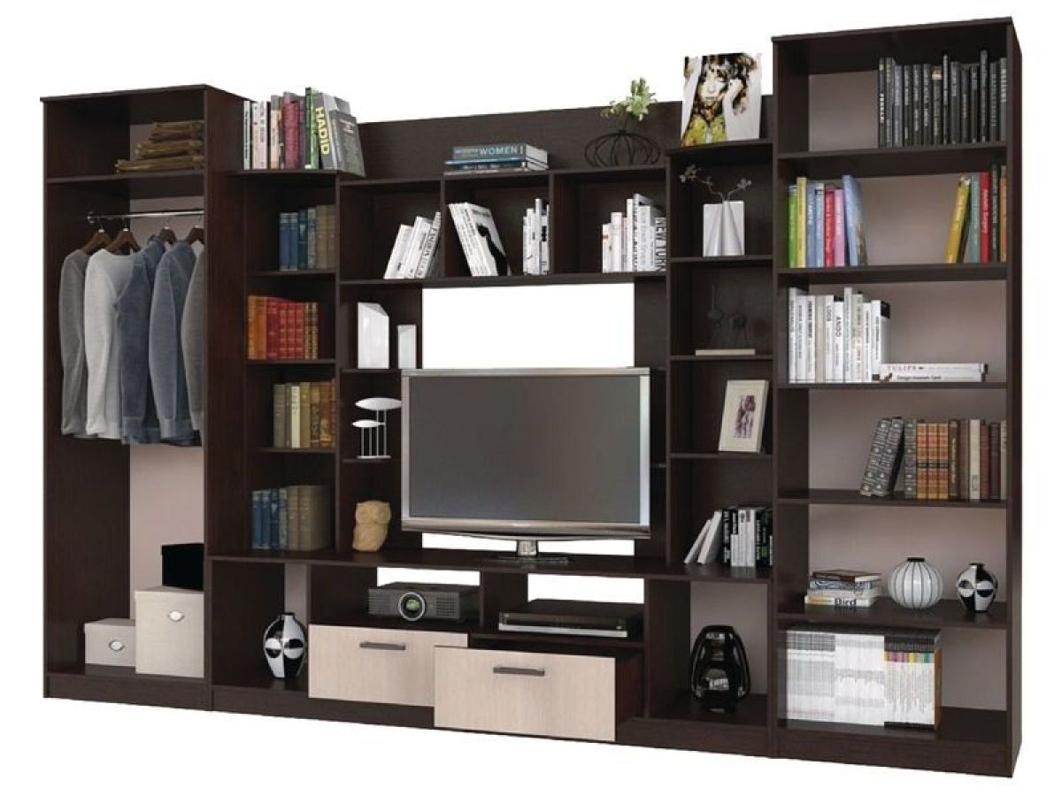 Стенка Венеция (Дисави) | фото 3