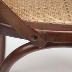 Стул Secret De Maison Cross Chair mod.CB2001 | фото 5