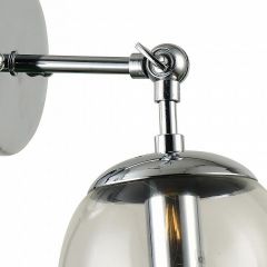 Бра Arte Lamp Bolla A1664AP-1CC | фото 2