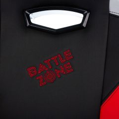 Кресло игровое ZOMBIE HERO BATTLEZONE | фото 10