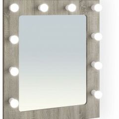 Зеркало настенное ДримСтар ДС-40 | фото 2