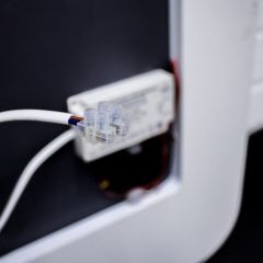 Зеркало Барселона PR-B 910х710 LED Sansa (GL7023Z) | фото 6