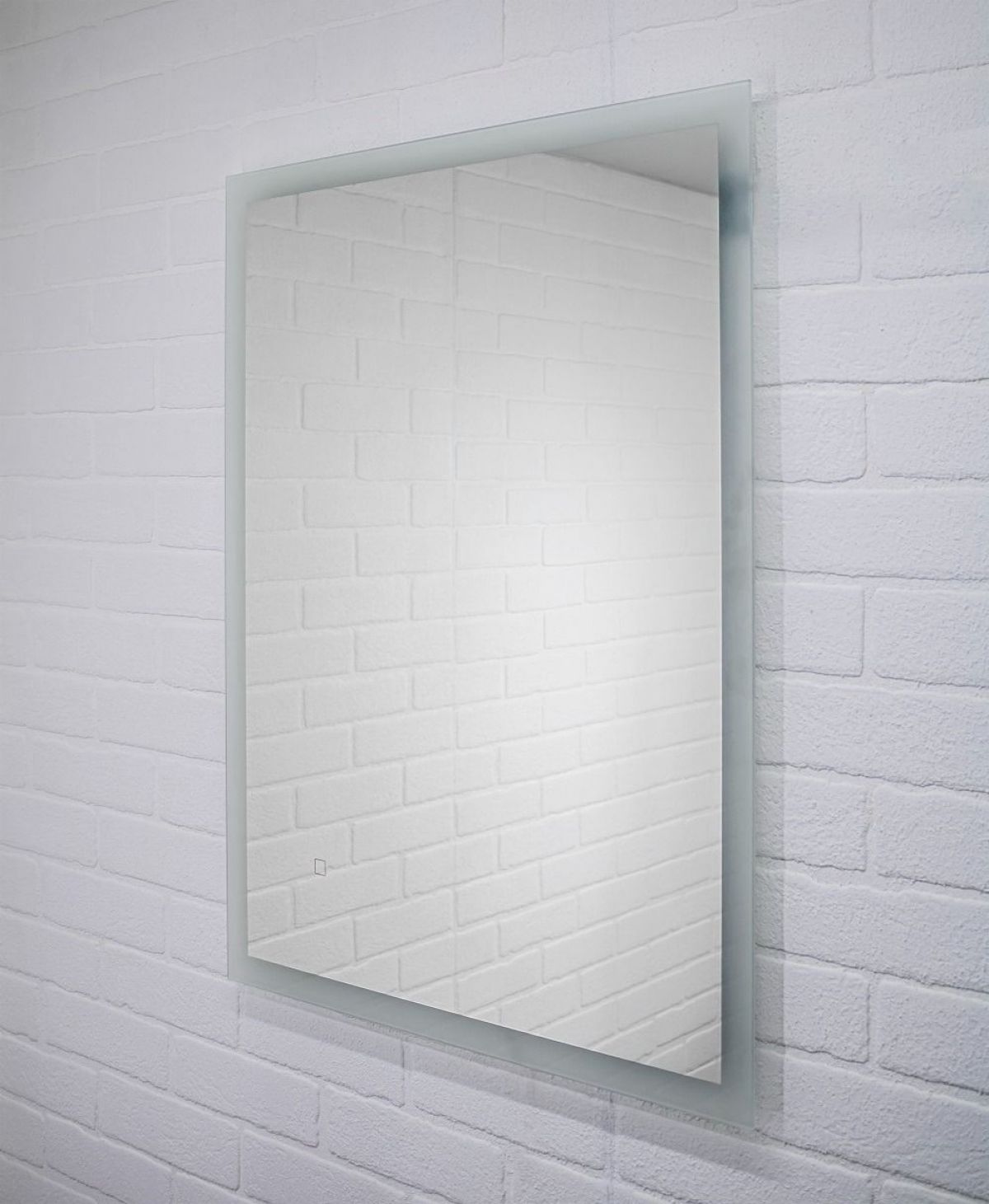 Зеркало Капри PR 800х600 LED Sansa (Лондон) GL7019Z | фото 2