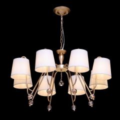 Подвесная люстра MW-Light Вега 6 329012308 | фото 3