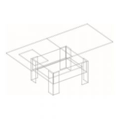 Стол-трансформер | фото 8