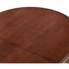 Стол деревянный Шеелит 160(200)х110х75 орех миланский | фото 7