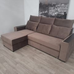 Угловой диван Поло (НПБ) | фото 5