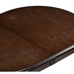 Стол деревянный Moena 100(129)х70х76 tobacco | фото 8