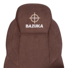 Кресло компьютерное Bazuka | фото 7