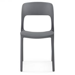 Пластиковый стул Эгри серый | фото 3