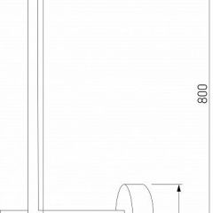 Бра Elektrostandard Fine a067492 | фото 3