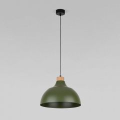 Подвесной светильник TK Lighting Cap 5665 Cap Green | фото 3