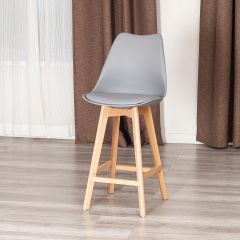 Стул барный Tulip Bar (mod. C1014H-1) | фото 11